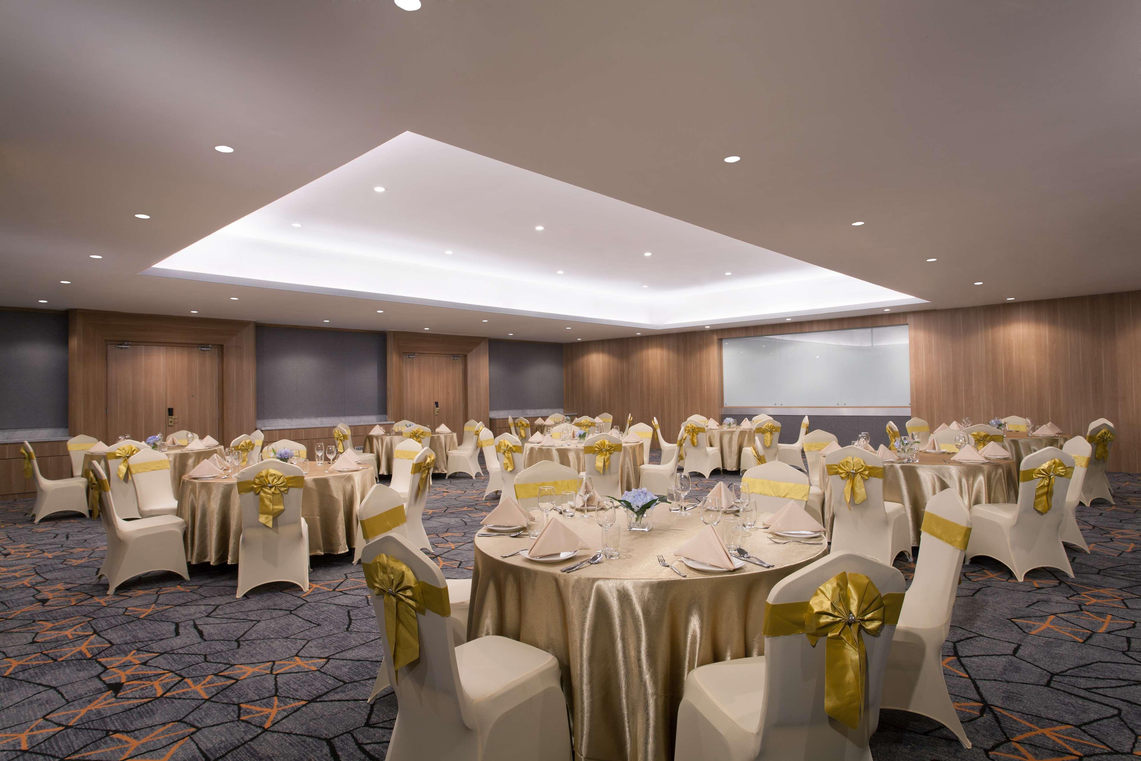 Aiho Hotel Medan Exteriér fotografie