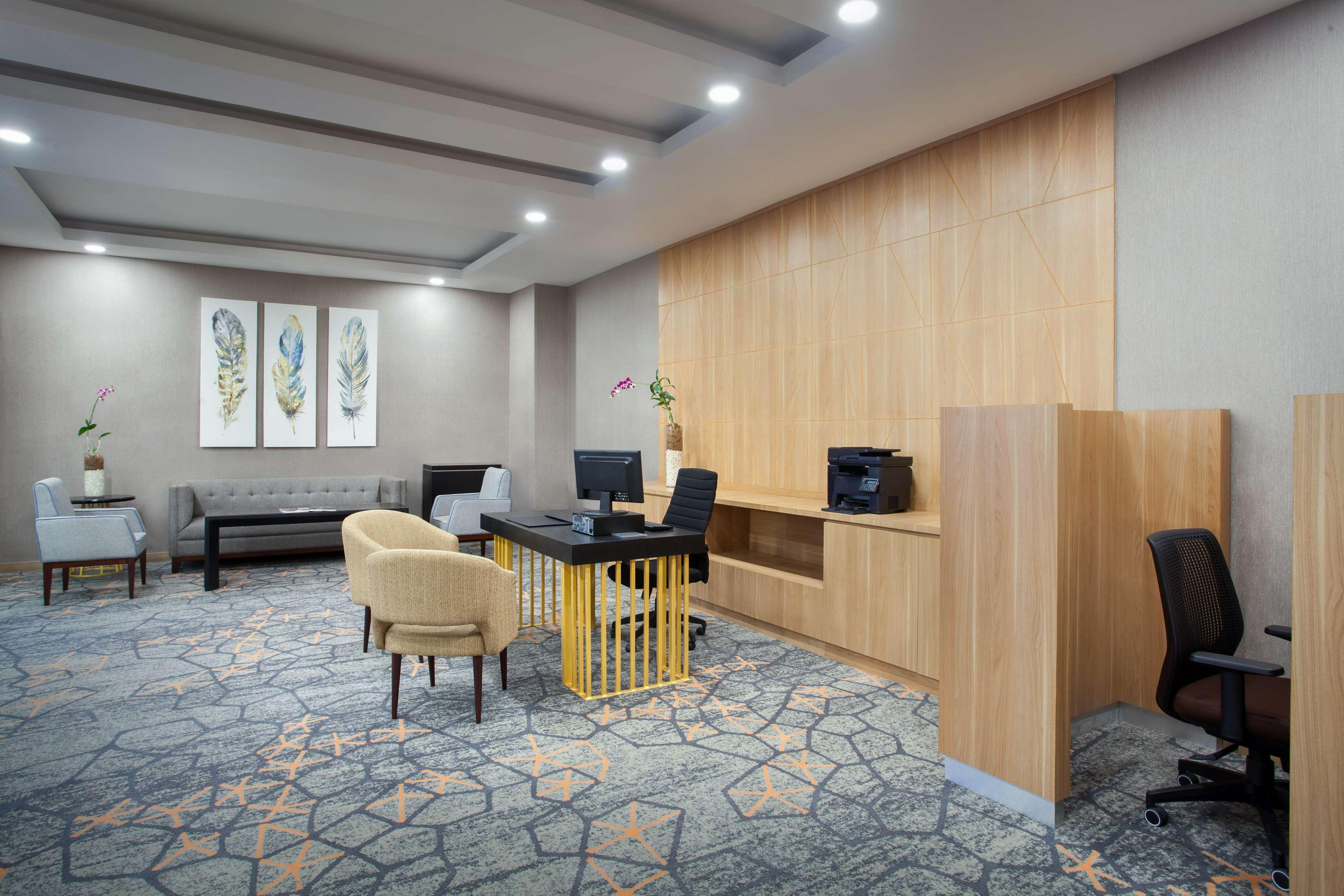 Aiho Hotel Medan Exteriér fotografie