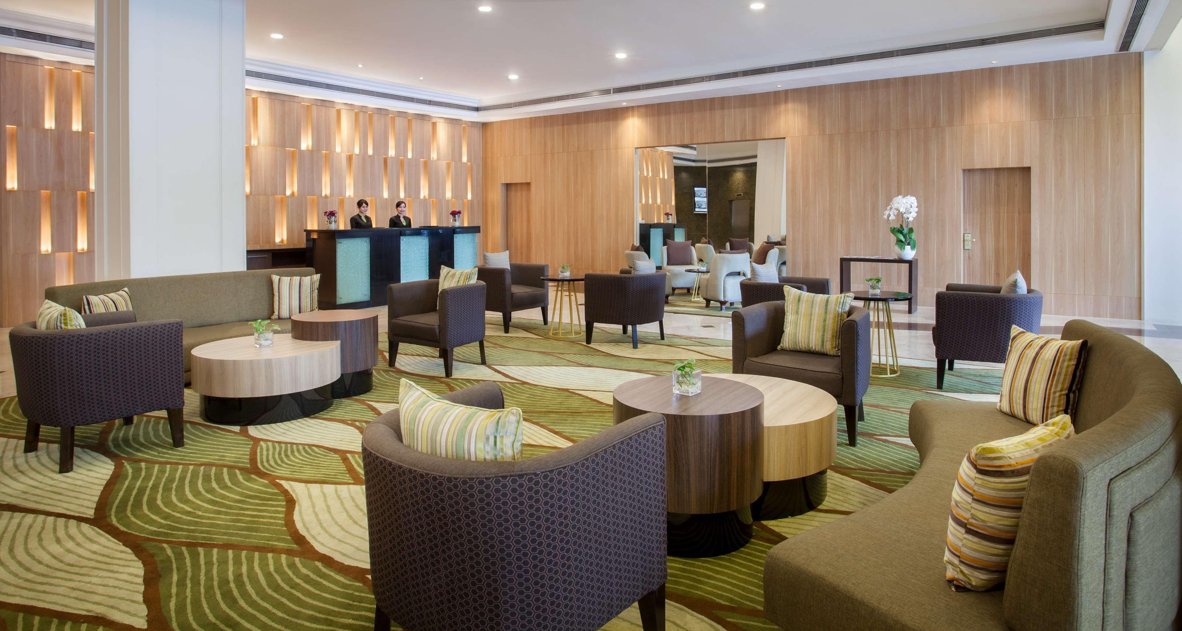 Aiho Hotel Medan Exteriér fotografie