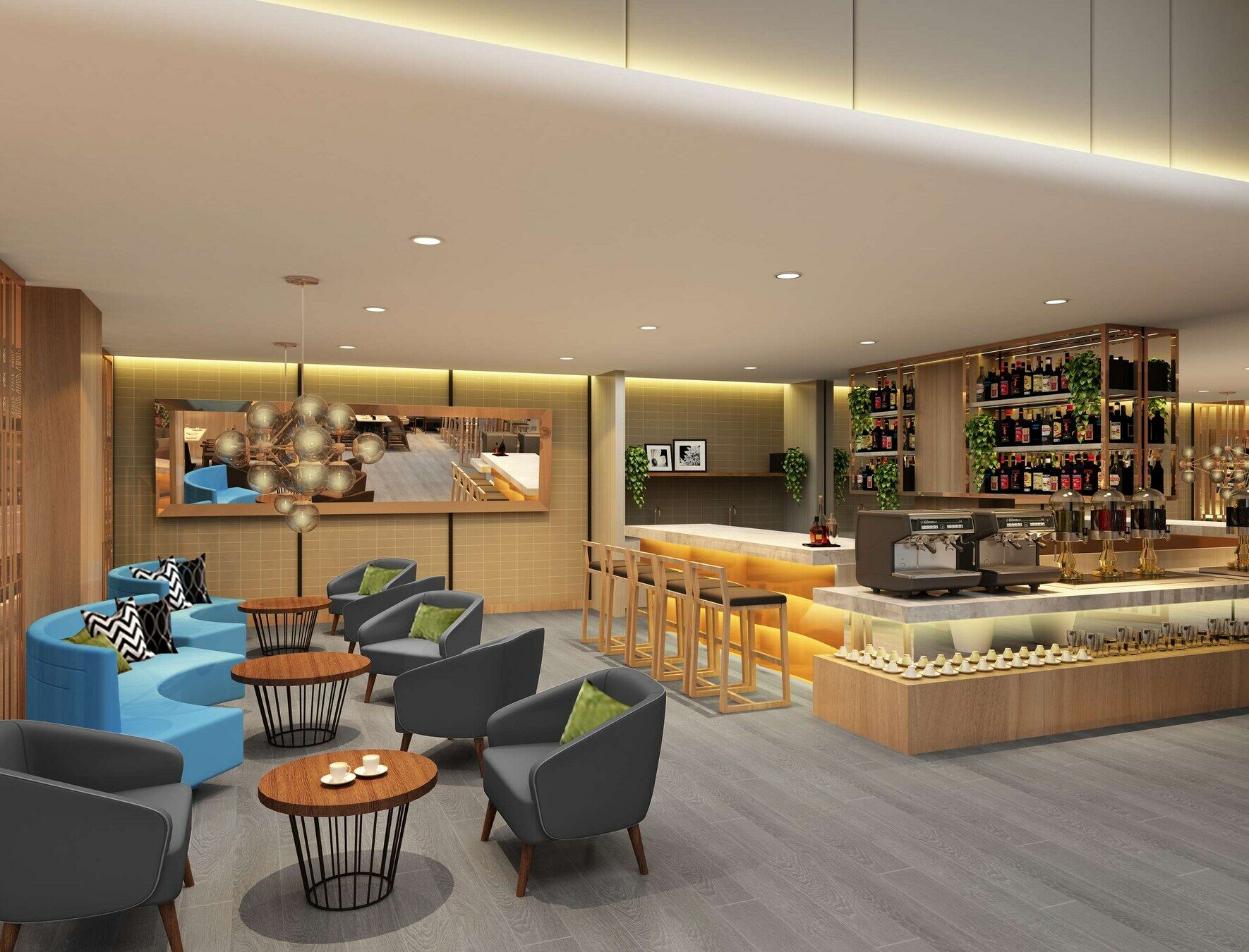 Aiho Hotel Medan Zařízení fotografie