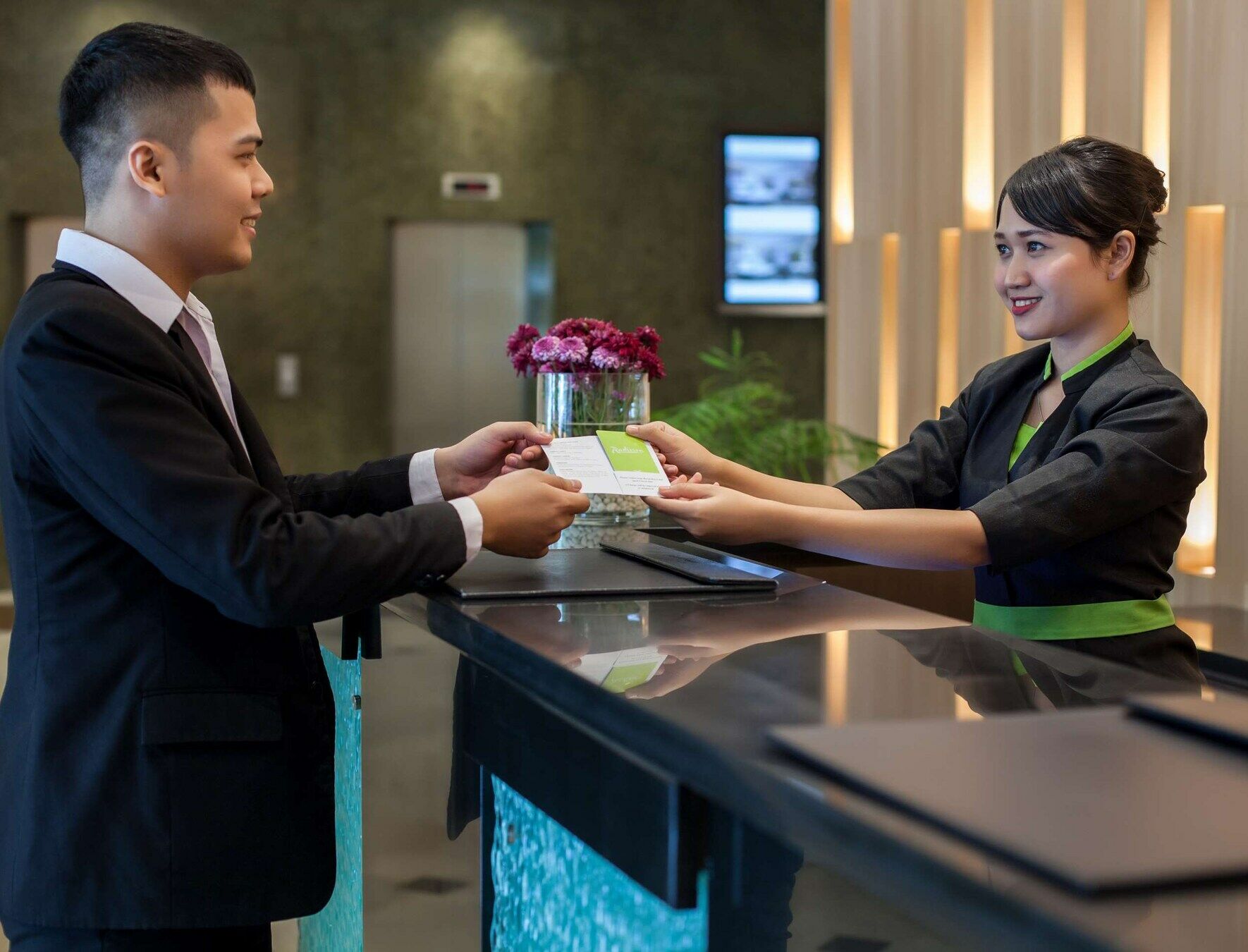 Aiho Hotel Medan Exteriér fotografie
