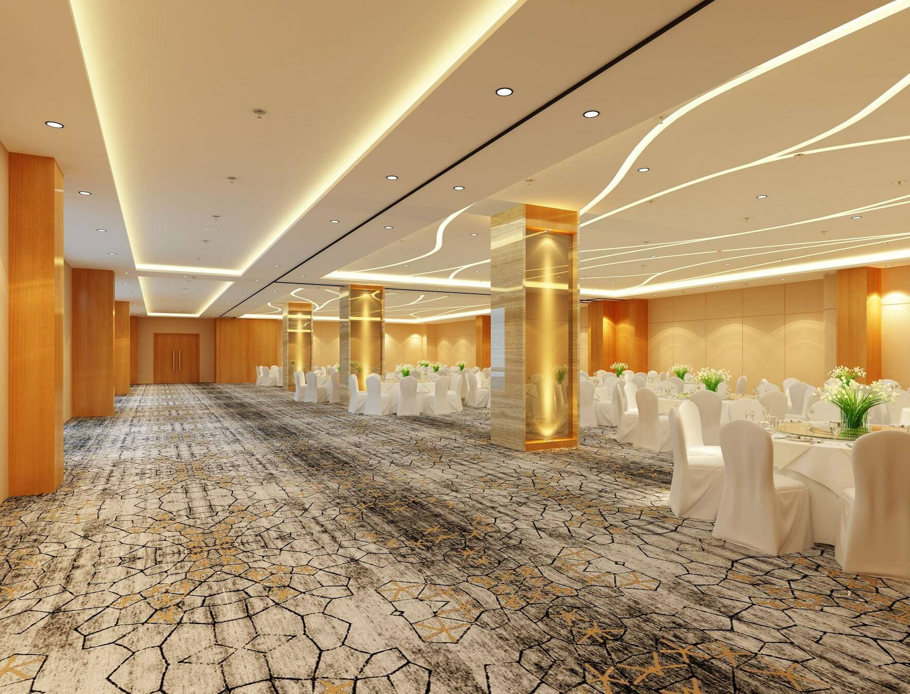 Aiho Hotel Medan Obchodní fotografie